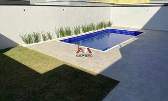 Imagem 2: CAÇAPAVA - Casa de Condomínio - BAIRRO DO GRAMA