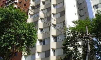 Imagem 2: Apartamento à venda Vila Madalena 101m² 2 dormitórios