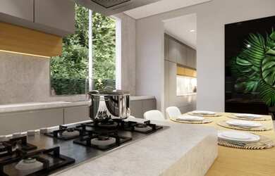 Imagem 15: Casa em Condomínio para Venda em Santana de Parnaíba, Residencial Alphaville 10, 5 dormitó