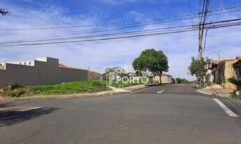 Imagem 5: Terreno à venda, 358 m², plano, próximo ao Centro - Castelinho - Piracicaba/SP