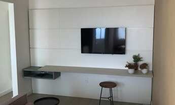 Imagem 4: Apartamento á venda com 35m² 1 domrotiors e 1 vaga de garagem em Higienópolis , São Paulo