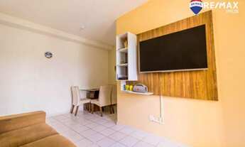 Imagem 2: Apartamento com 2 dormitórios - 61 m² - Summer Total Life - Tenoné