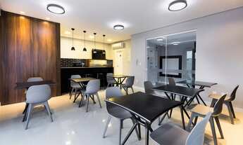 Imagem 4: Sala comercial para Venda no bairro Ariribá em Balneário Camboriú, 4 vagas, Sem Mobília, 2