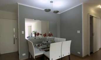 Imagem: Apartamento à venda com 85m², 2 quartos