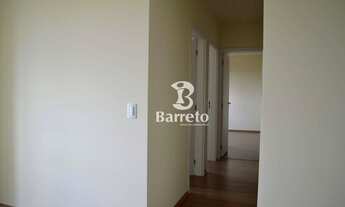 Imagem 5: Apartamento com 3 dormitórios à venda, 63 m² por R$ 305.000 - Jardim Morumbi - Londrina/PR