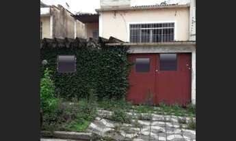 Imagem: Terreno para Venda em Santo André, Vila