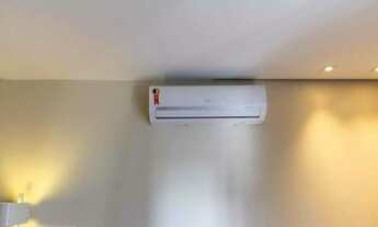 Imagem 6: Apartamento na Cidade Jardim