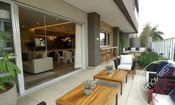 Imagem 6: VENDA - Apartamento de 69m² com 02 dormitórios (1 suíte) e 01 vagas no Brooklin