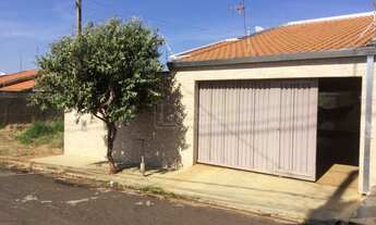 Imagem 2: Locação de Casas / Padrão na cidade de Araraquara