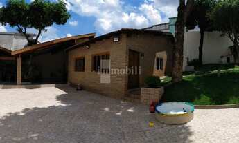 Imagem 7: Ótima Casa Térrea no Mandaqui 3 Dormitórios 1 Suíte