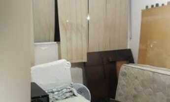 Imagem 7: Contagem - Apartamento Padrão - Jardim Riacho das Pedras