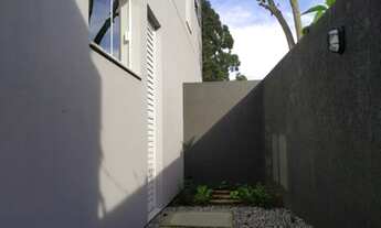 Imagem 4: Dc = Sobrado 3 dorm novo na Vargem Pequena Otimo acabamento