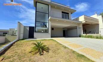 Imagem 1: Casa em Condomínio QUINTA DA PRIMAVERA