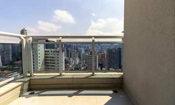 Imagem 15: Apartamento Bela Vista 40m²