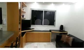 Imagem 6: Ótimo oportunidade apartamento 43m², 1 dorm. e 1 vaga, com lazer próximo à Paulista e 23 d