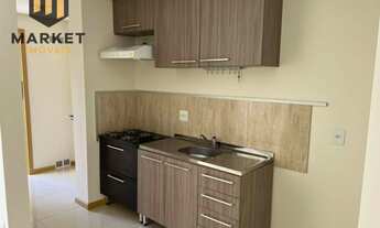 Imagem 3: Apartamento com 2 dormitórios à venda, 63 m² por R$ 330.000 - Itoupava Seca - Blumenau/SC