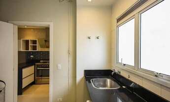 Imagem 2: Apartamento no Morumbi 200m² com 3 dormitórios e 3 vagas