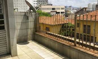 Imagem 3: Sobrado com 3 dormitórios - ÁGUA BRANCA