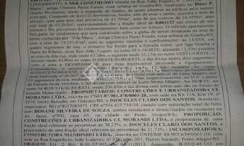 Imagem 4: GUAíBA - Apartamento Padrão - Vila Iolanda