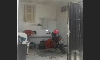 Imagem 6: Casas á venda com 106m² 2 dormitórios 2 vagas de garagem na Agua Rasa