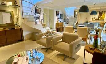 Imagem 7: Cobertura à venda, 4 quartos, 2 suítes, 2 vagas, Leblon - Rio de Janeiro/RJ