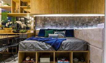 Imagem 3: Studio com 1 dormitório na Vila Mariana