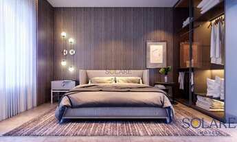 Imagem: Cobertura de 2 quartos na Praia Brava de