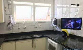 Imagem 6: CASA EM CONDOMÍNIO - VILA SÃO FRANCISCO - SP