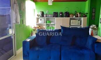 Imagem 3: Casa em Condomínio para comprar no bairro Stella Maris - Alvorada com 2 quartos