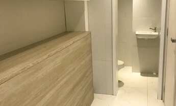 Imagem 5: Apartamento á venda com 167m², 4 dormitórios, 3 suítes, 3 vagas - Andar alto vista parque