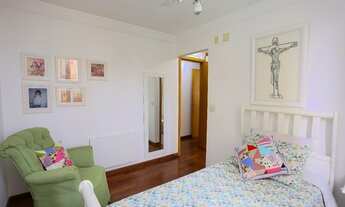 Imagem 4: Apartamento no Morumbi