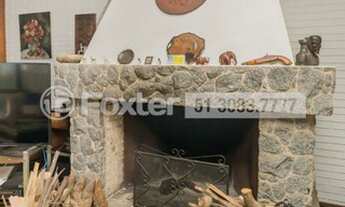 Imagem 7: Porto Alegre - Casa Padrão - Sétimo Céu