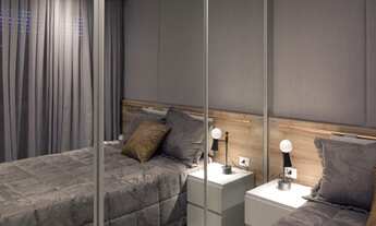 Imagem 6: Apartamento com 3 dormitórios Alto da Lapa