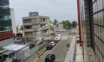 Imagem 2: Apartamento MOBILIADO e VISTA MAR na Aviação, 1 Dormitório, Confira na Imobiliária em Prai