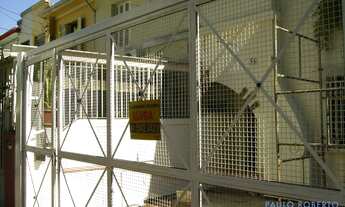 Imagem 3: SOBRADO - PERDIZES - SP