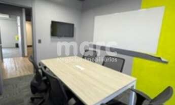 Imagem 6: SAO PAULO - Conjunto Comercial/Sala - JARDIM PAULISTA