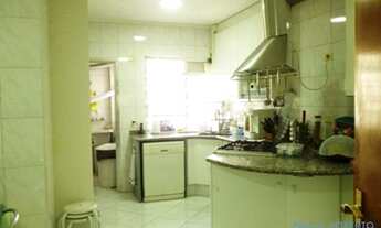 Imagem 5: APARTAMENTO - PERDIZES - SP