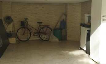 Imagem 3: CASA TRIPLEX COM 3 QUARTOS A VENDA EM CONDOMINIO FECHADO - SENADOR CAMARÁ