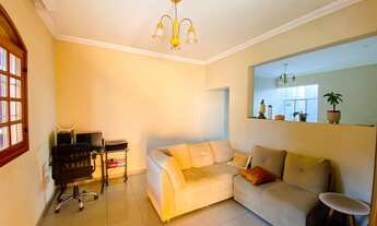 Imagem 5: Casa Bairro Parque Recreio - 3 quartos, 3 vagas