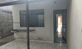 Imagem 3: Casa geminada independente 02 quartos - Belo Vale - Santa Luzia R$ 290 mil