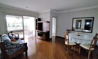 Imagem 2: Apto 02 Dorm para LOCAÇÃO