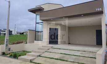 Imagem: CASA EM CONDOMÍNIO RESIDENCIAL em CAÇAPAVA