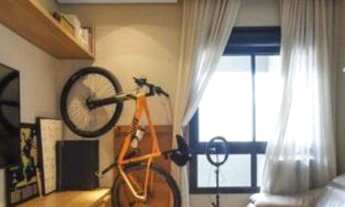 Imagem 7: APARTAMENTO - POMPÉIA - SP