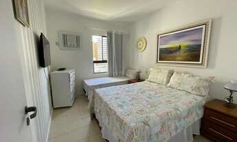 Imagem 5: Apartamento para venda com 110 metros quadrados com 3 quartos em Pituba - Salvador - BA