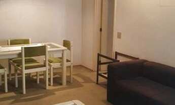 Imagem: APARTAMENTO - HIGIENÓPOLIS - SP