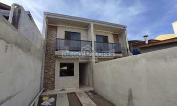 Imagem 2: Sobrado em Tatuquara - Curitiba