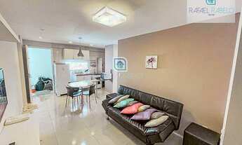 Imagem 5: Apartamento mobiliado para alugar