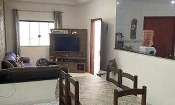 Imagem 5: Casa a venda Parque Nova Carioba. Ok para financiamento