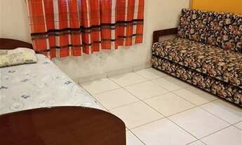 Imagem 4: Kitnet toda reformada na Ocian !