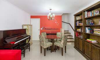 Imagem 3: Casa para venda na Vila Clementino 2 quartos